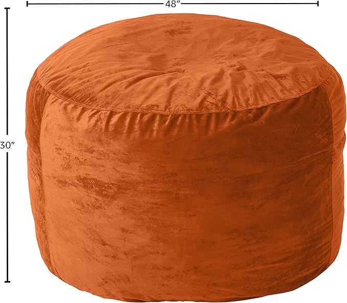 Sofa Sack Bean Bag Chair Cover - Image 3
