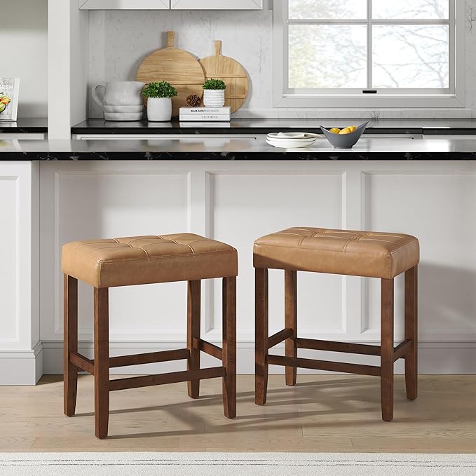 Alaterre Furniture Madison 25-Inch Bar Stool - Image 4