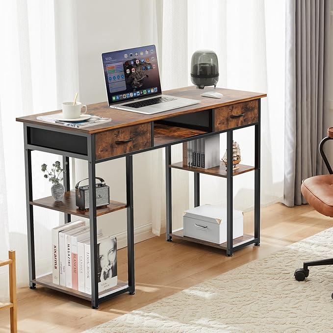 Whitmor Computer Desk - Image 2