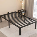MAF 18 Inch Twin Bed Frames by MAF