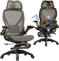 ELABEST X100 Ergonomic Office Chair by ELABEST