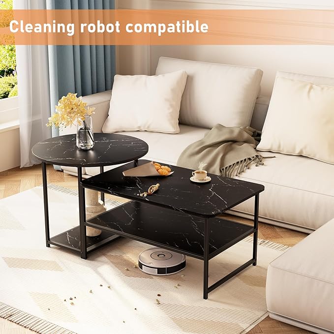 WOHOMO Coffee Table - Image 4