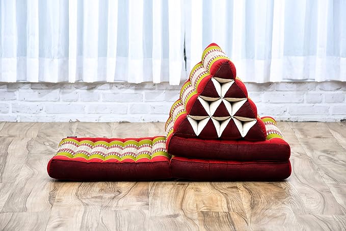 Leewadee - Comfortable Japanese Floor Mattress Used As Thai Floor Bed - Image 8