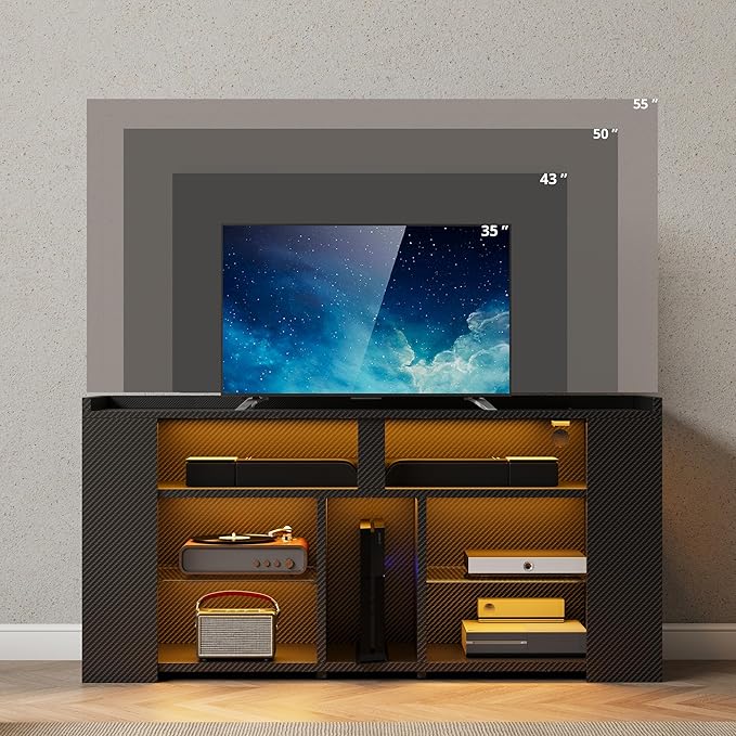 IRONCK Entertainment Center - Image 3