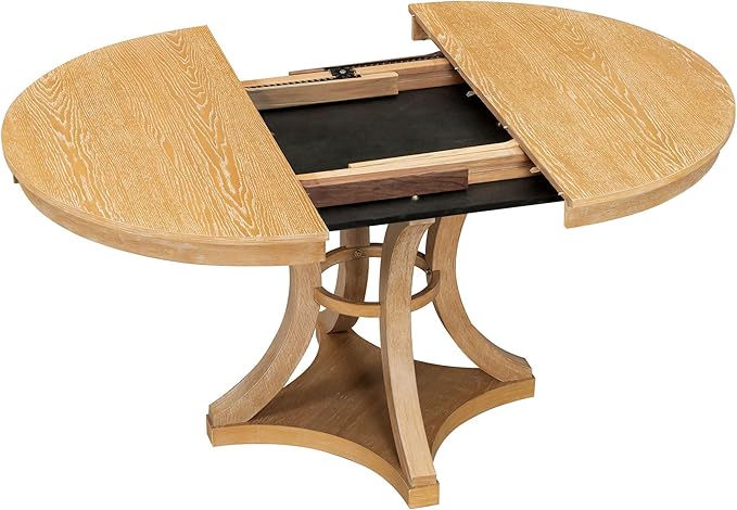 Ball & Cast Retro Dining Table Set - Image 14
