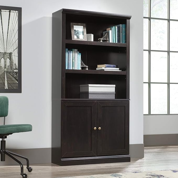 Sauder Select Book Shelf, Bookshelf - Image 2