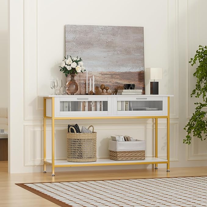 Aetheris 47" Console Table - Image 4