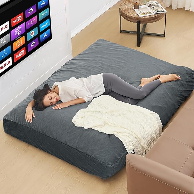 Bean Bag Chairs for Adults - Image 4
