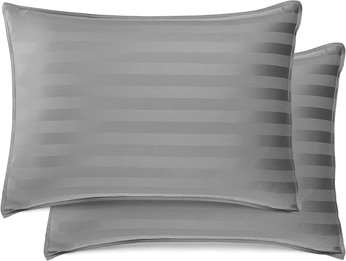 Queen Sheets by Pure Bamboo, Genuine 100% Organic Viscose Derived from Bamboo - Image 5