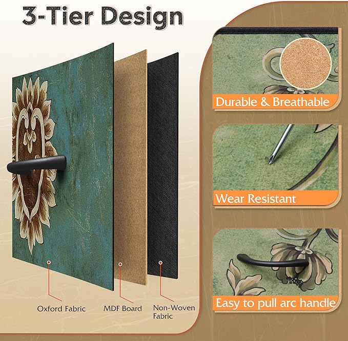 WLIVE Storage Organizer Unit - Image 6