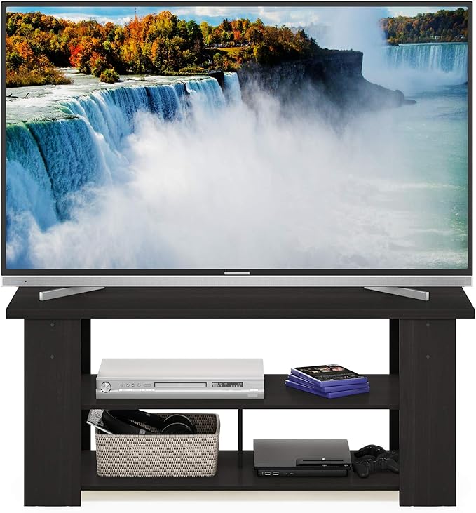 Furinno Jaya TV Stand - Image 4