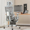 Ergonomic Mesh Office & Gaming Chair by LeaderCattle