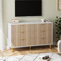 GarveeHome Dresser for Bedroom, Modern Chest of Drawers by GarveeHome