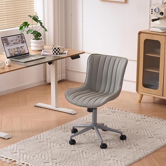 YOUNIKE Home Office Desk Chair - Image 9