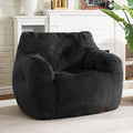 Hobestluk Bean Bag Chair for Adult Small Bean Bag Chairs by YourHomeDeservesMore