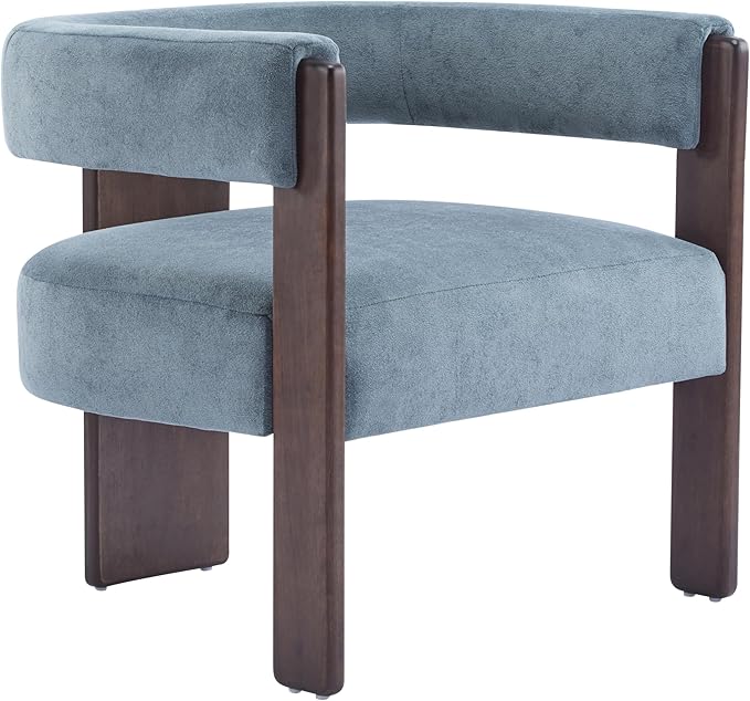 Christopher Knight Home Nettie Modern Accent Chair - Image 5