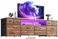 Huuger 70.9 Inch Dresser TV Stand by Huuger