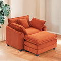 Furniliving Oversized Accent Chair by FurnilivingFurnitureforHome