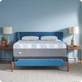 Sealy Dreamlife 14” Hybrid Mattress-in-a-Box, Twin XL, SealyComfort Gel Memory by Sealy