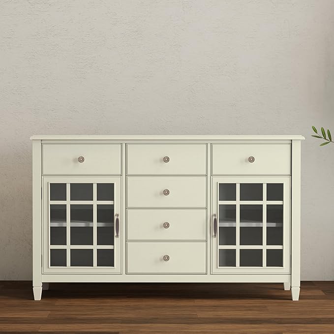 SIMPLIHOME Connaught Buffet - Image 15