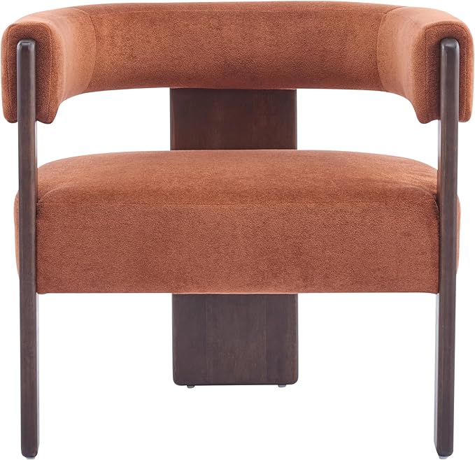 Christopher Knight Home Nettie Modern Accent Chair - Image 3