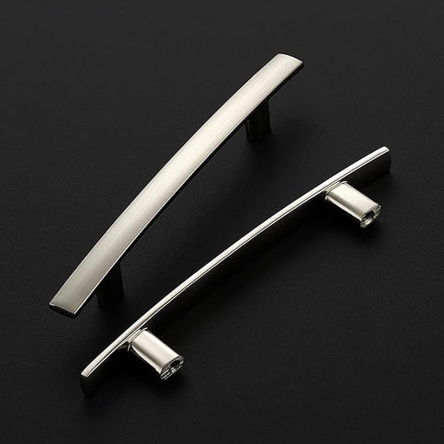 10 Pack Cabinet Handles 3.75" Hole Center - Image 2