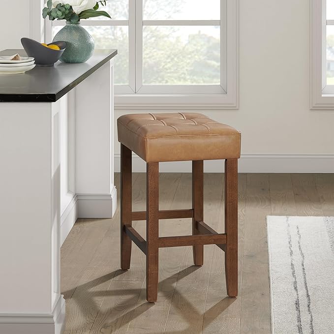 Alaterre Furniture Madison 25-Inch Bar Stool by AlaterreFurniture