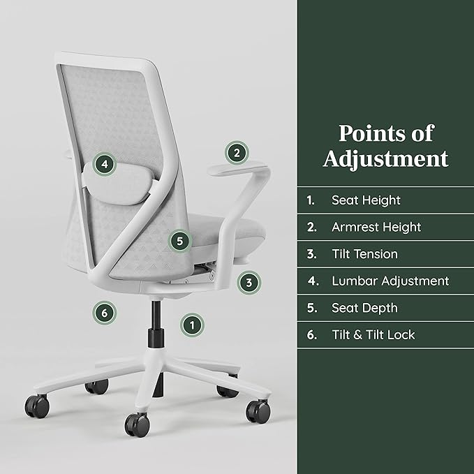 Branch Verve Chair - Image 5