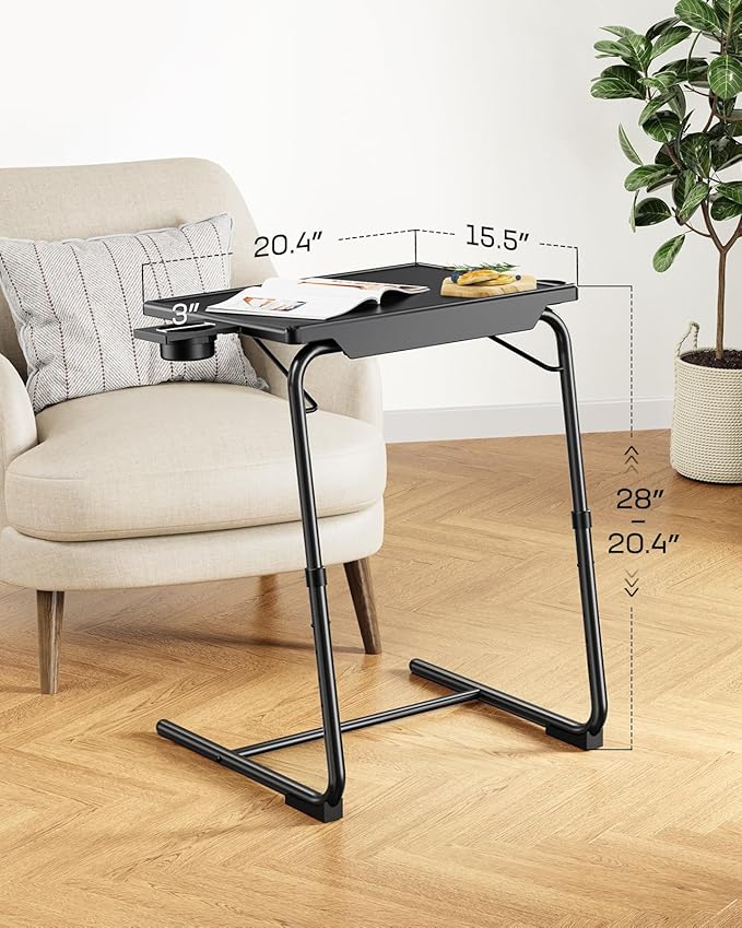 LORYERGO TV Tray - Image 3