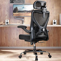 Ergonomic Office Chair by Ergalithic