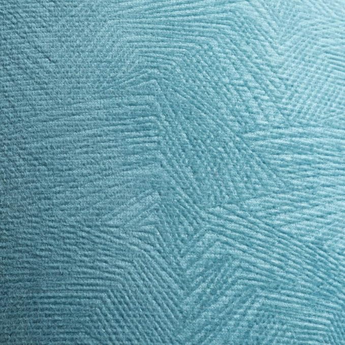 HollyHOME Fabric Large Lazy Chair, Accent Reading Chair, Cozy Lounge Chair - Image 7