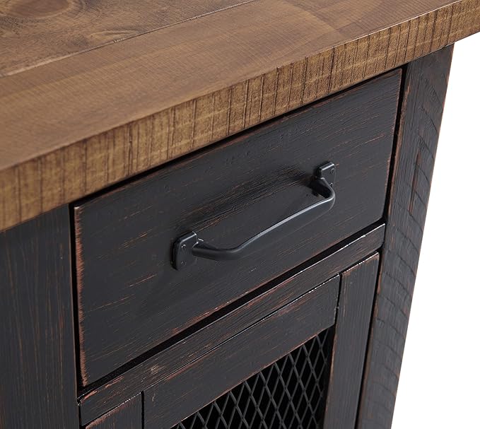 Martin Svensson Home Chairside Table - Image 6
