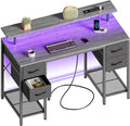 Huuger 47 inch Computer Desk by Huuger
