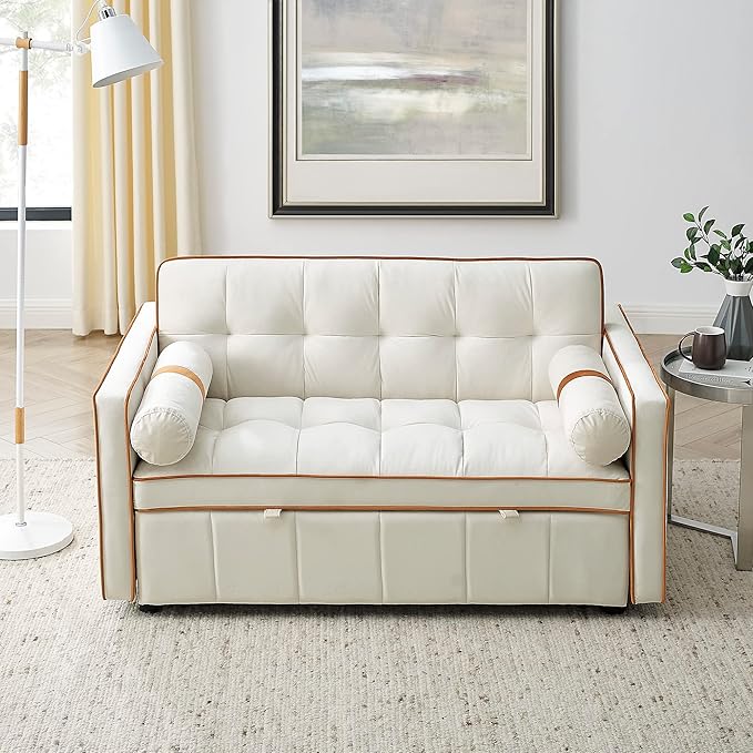 ERYE Loveseat Sofabed - Image 5