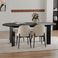 Casaphoria Wood Kitchen Table Set by Casaphoria