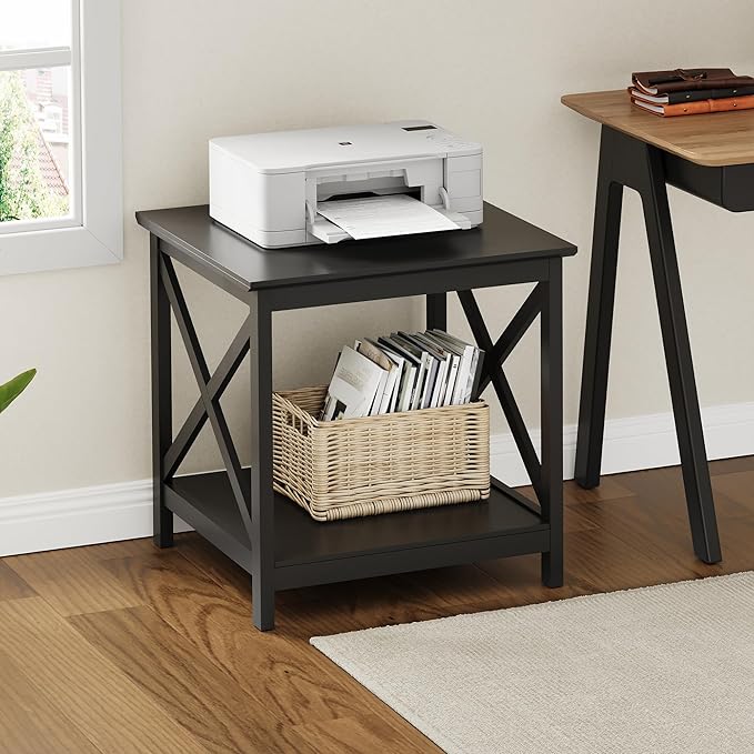 ChooChoo End Table, 24 Inch End Table - Image 6