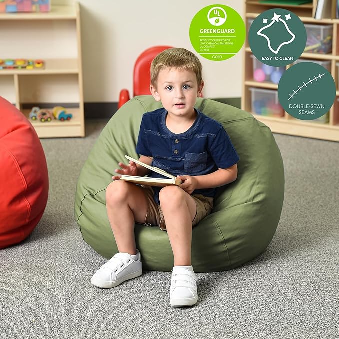 Children's Factory, Kids Flexible Seating - Image 3