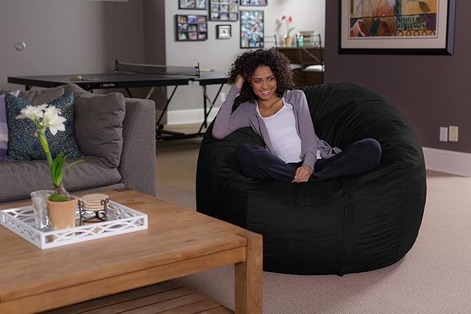 Sofa Sack Bean Bag Chair - Image 7