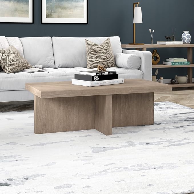 Henn&Hart Elna Coffee Table - Image 7