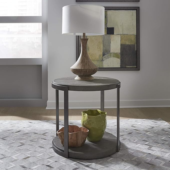 Liberty Furniture Industries Modern View 3 Piece Set - Image 8