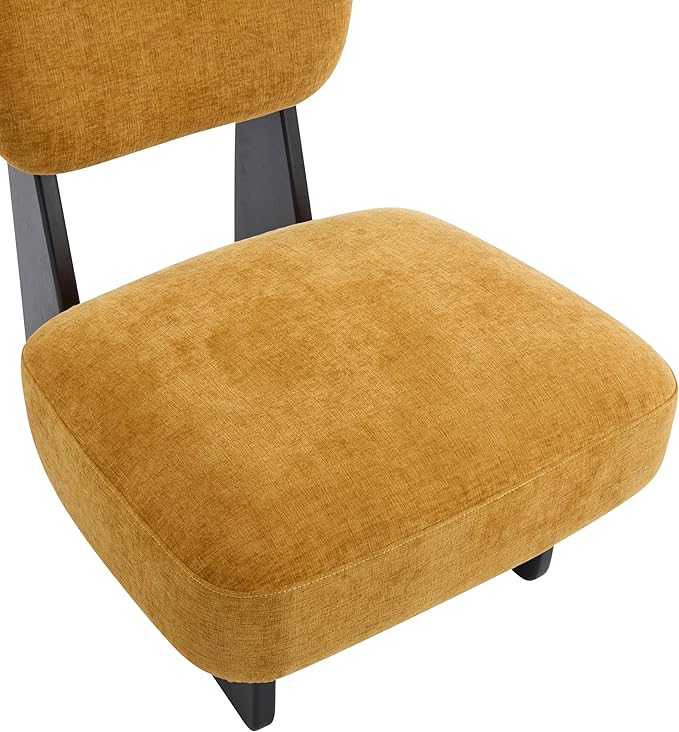 Christopher Knight Home Mores Low Profile Accent Chair Set of 2, Modern Living - Image 9