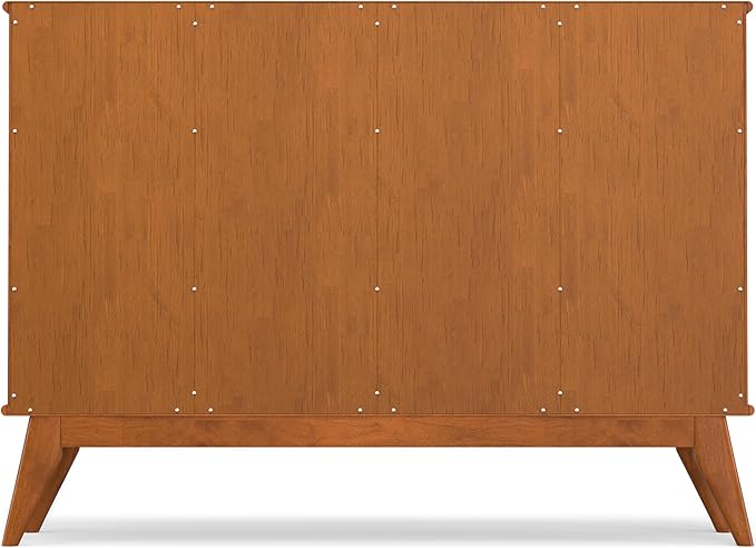 SIMPLIHOME Draper Console Table - Image 10
