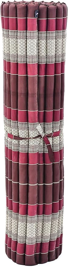 Leewadee - Foldable Floor Mattress - Japanese Roll Up Futon -Trifold Tatami - Image 4