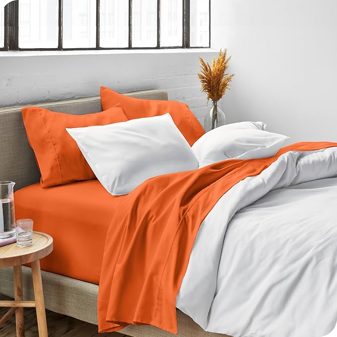 Bare Home Twin XL Sheet Set - Image 8