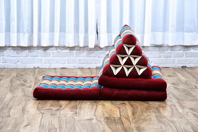 Leewadee - Comfortable Japanese Floor Mattress Used As Thai Floor Bed - Image 8