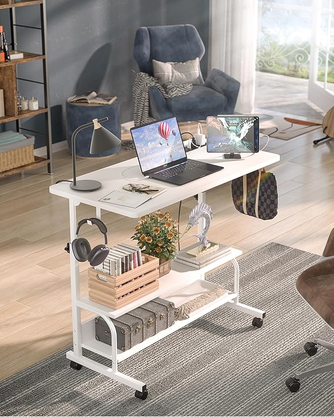 Armocity Height Adjustable Standing Desk - Image 2