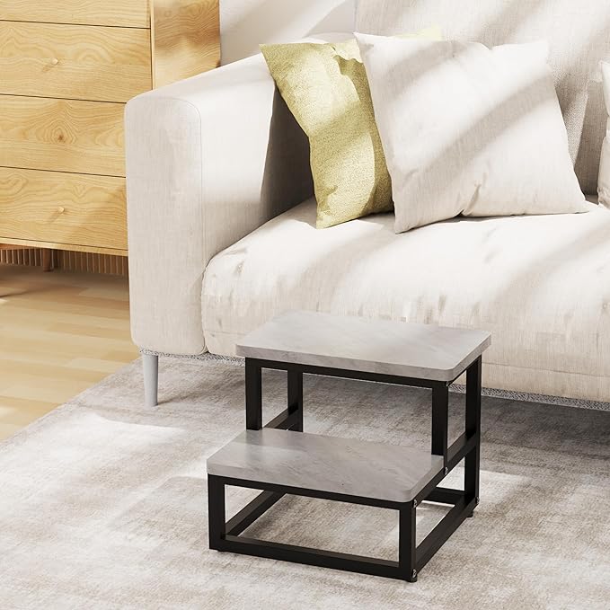 Step Stools, Heavy Duty Stepping Stool - Image 6