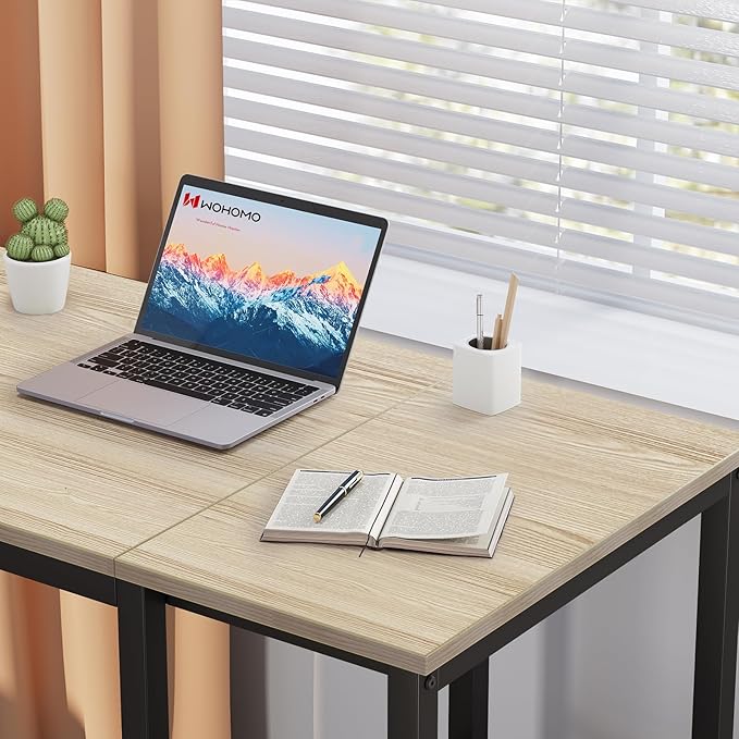 SINPAID Computer Desk 47 inches - Image 8