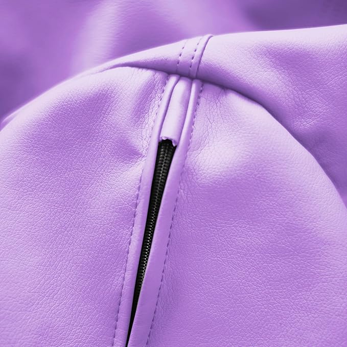 FDP SoftScape Dew Drop Bean Bag Chair - Image 7