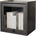 FUSUNBAO Magic DIY Cube Storage Organizer Stackable Cubes by FUSUNBAO